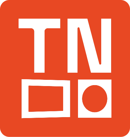 App icon ticketnunc